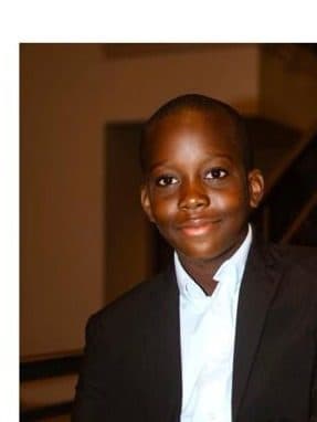 Portrait of Bolu Adeyinka