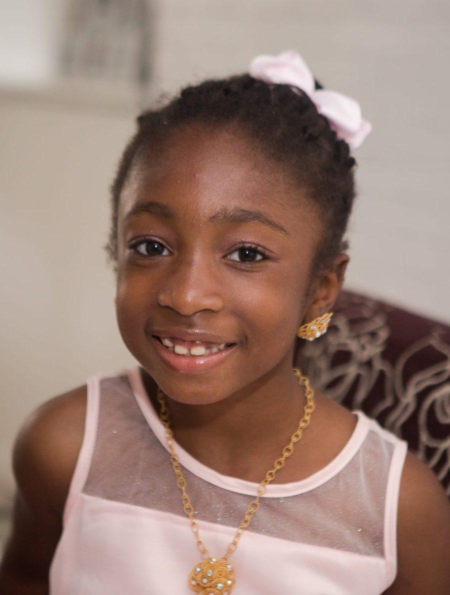 Portrait of Excel Awodu