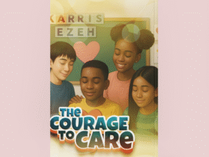 THE COURAGE TO CARE