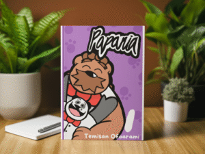 PAPARIA